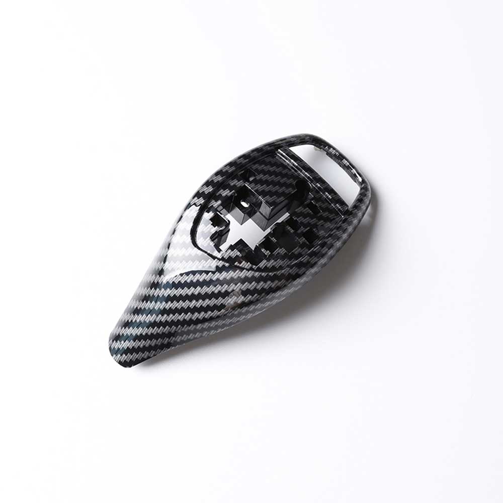 Coque de levier de vitesse pour BMW 10-19