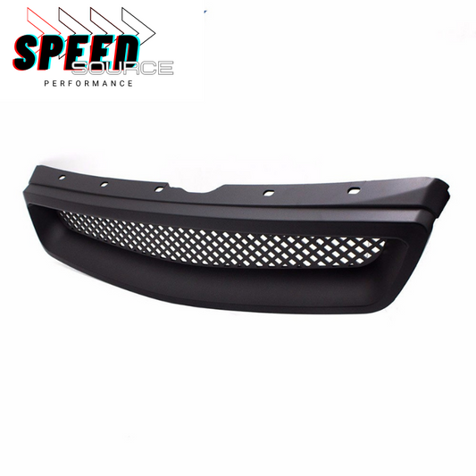 SPEEDSOURCE Performance - Calandre avant style Type R HONDA CIVIC 6gen