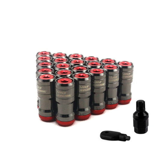 VOLK style - écrous de roue