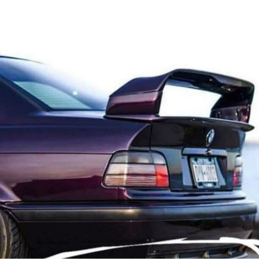 BMW SERIE 3 ( e36 ) - Spoiler type M3 GT