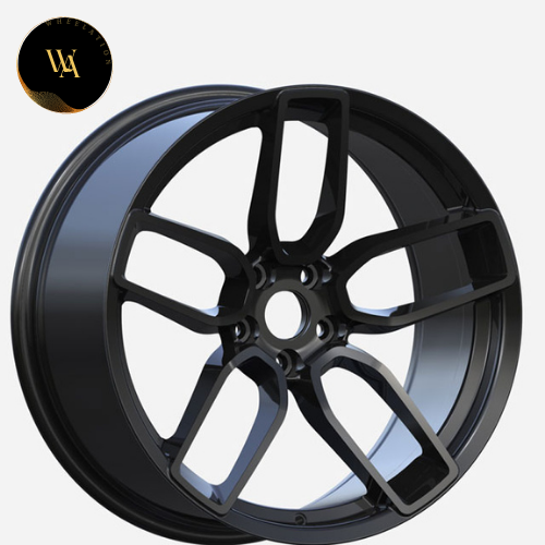 WHEELATION WN01 - Jantes en aluminium forgé