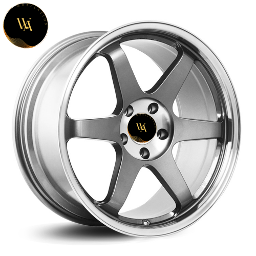 WHEELATION WN06 - Jantes en aluminium forgé